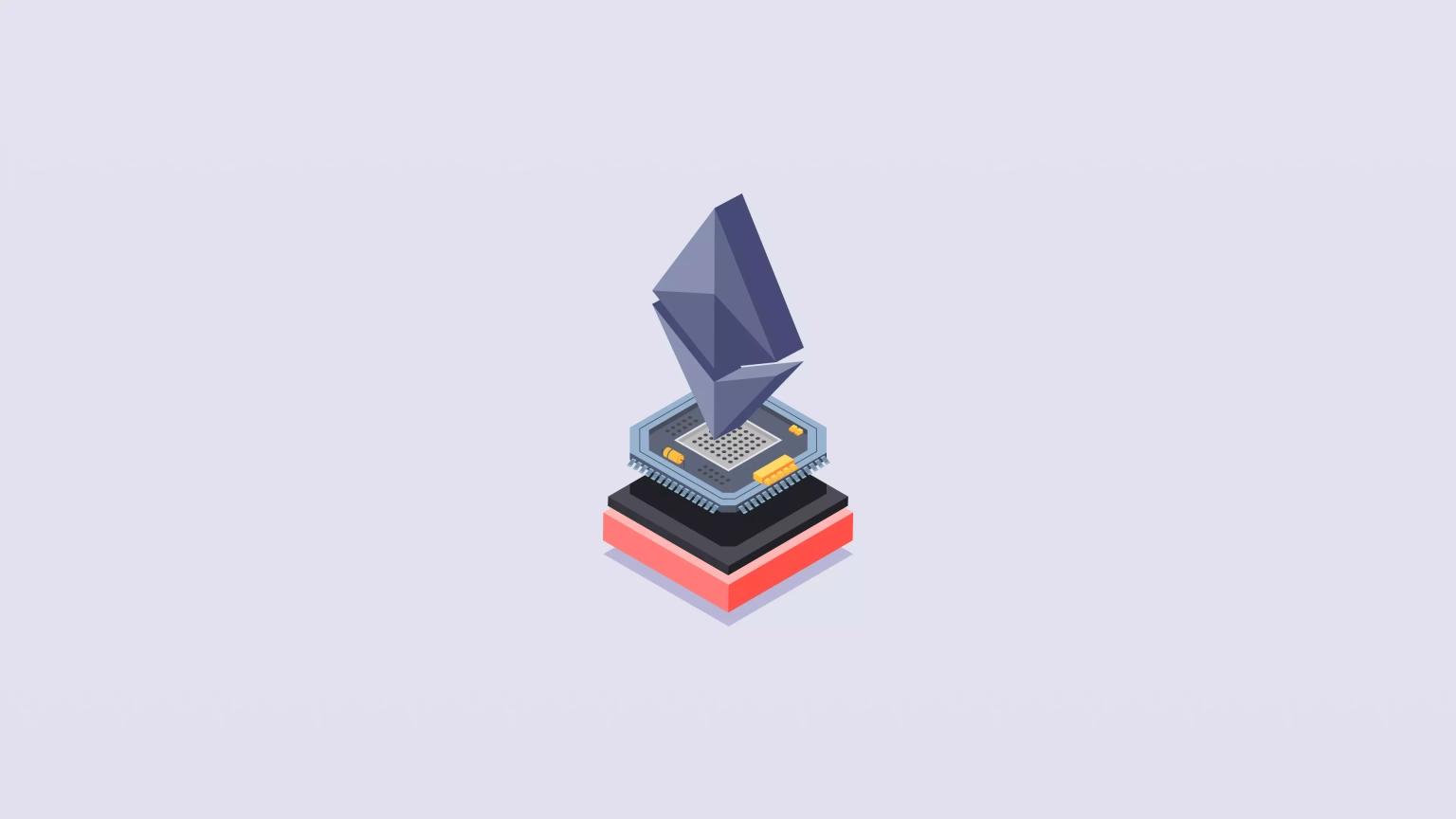 Ethereum Virtual Machine: Overview