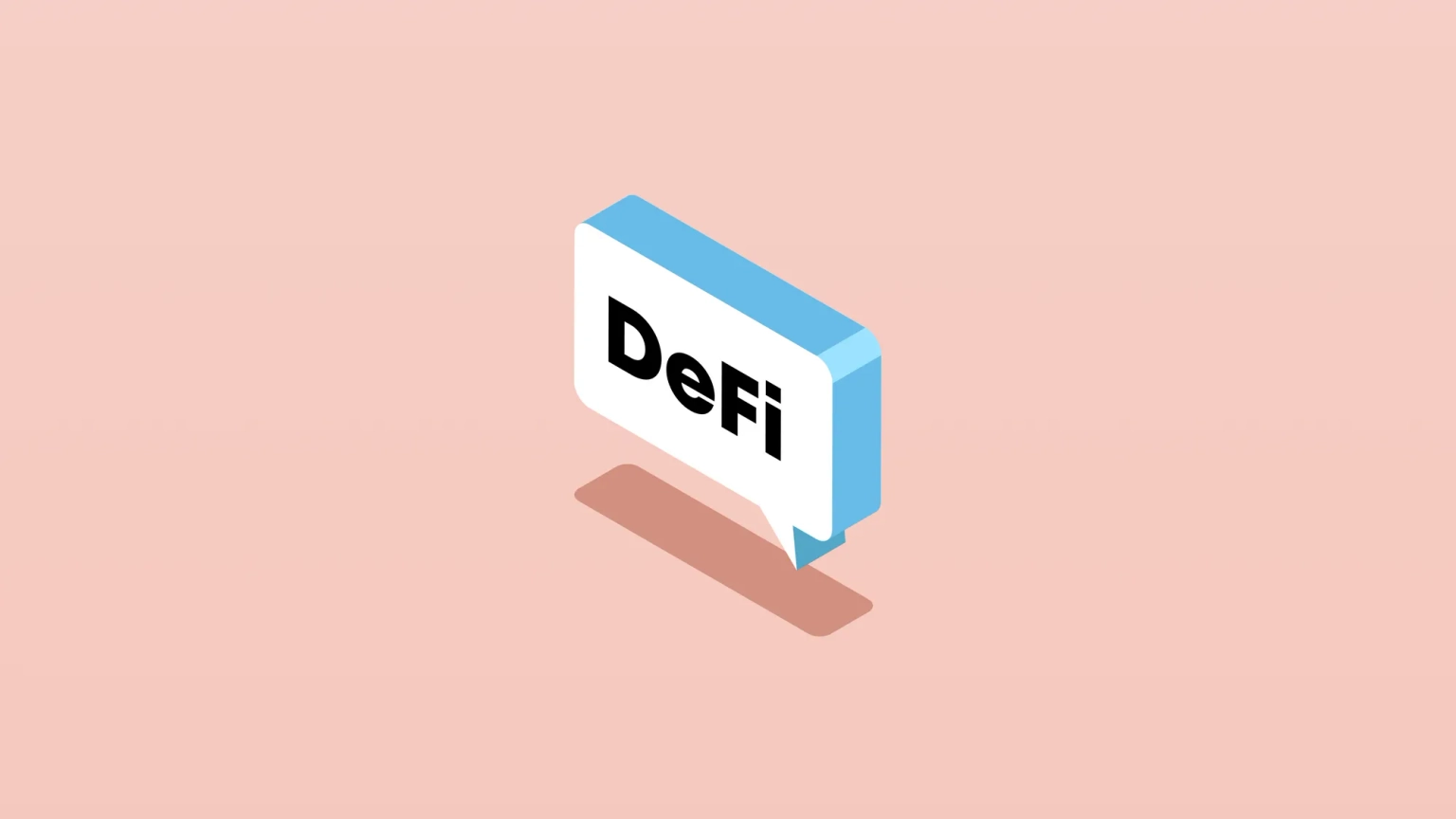 How Defi Fits In