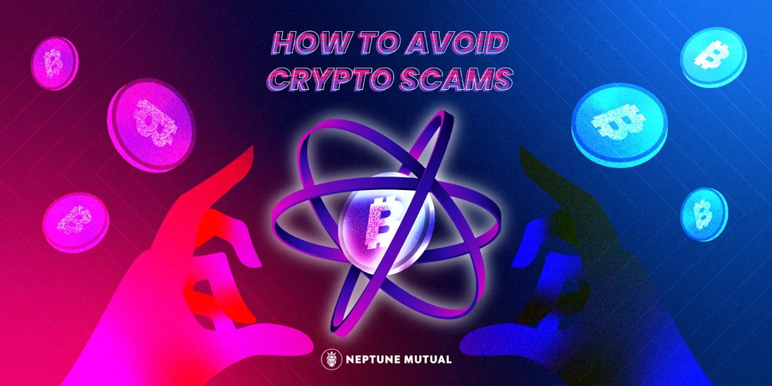 How To Avoid Crypto Scams 4