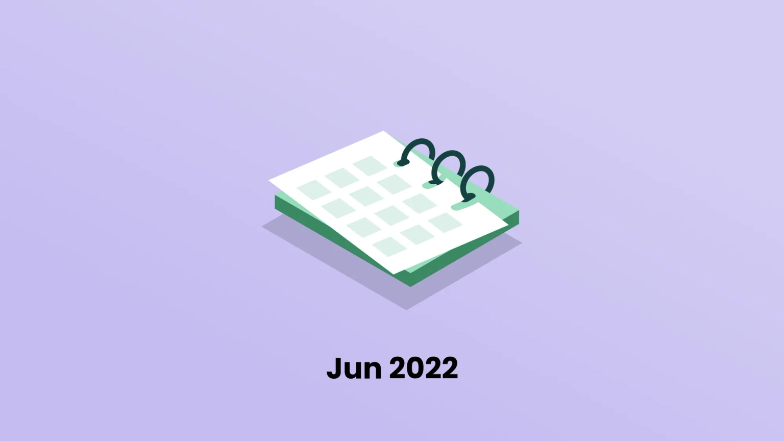 Monthly Review June 2022