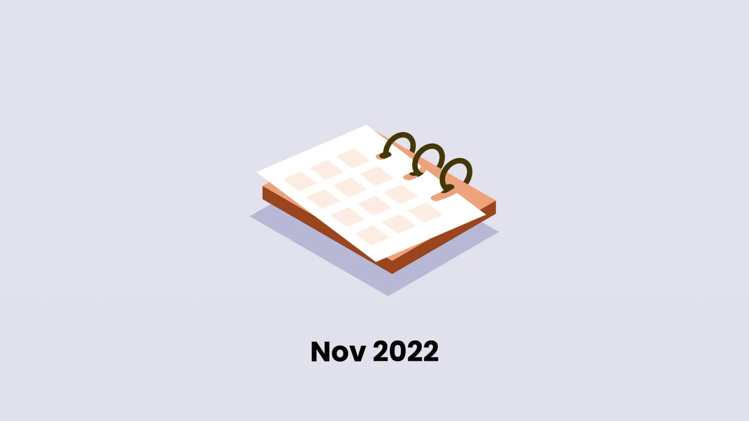 Monthly Review Nov2022