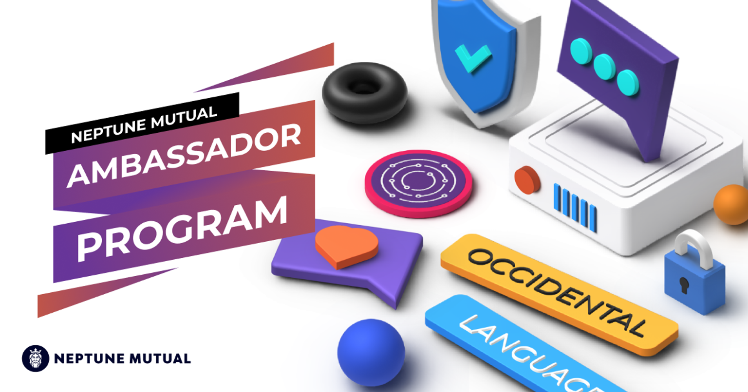 crypto ambassador program